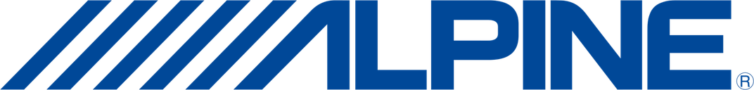 Alpine logo